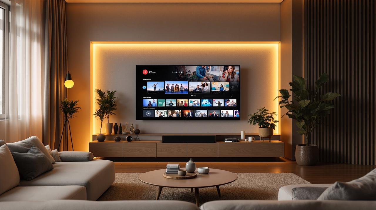 流媒体大战2.0:Netflix、Disney+与苹果的下一张牌